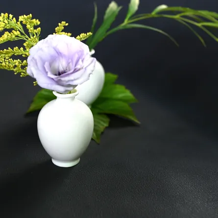 Mino Small Vase