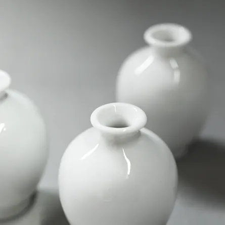 Mino Small Vase