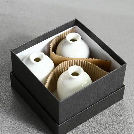 Mino Small Vase