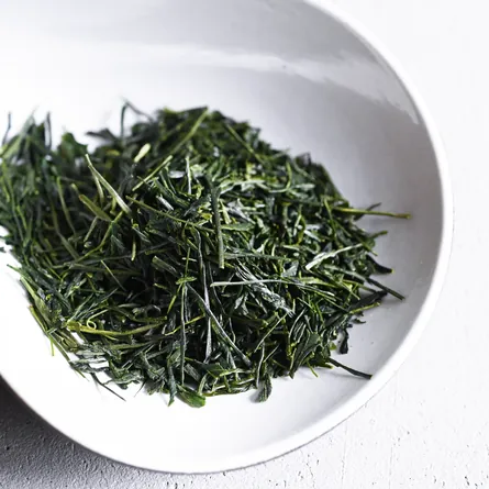 Minami Yamashiro Sencha Yabukita No.4