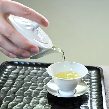 Asamiya Gyokuro 