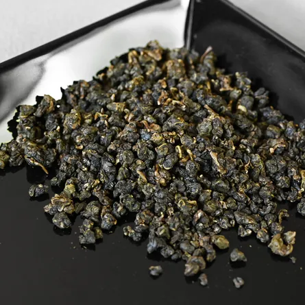 Roasted Alishan High Mountan Tea 