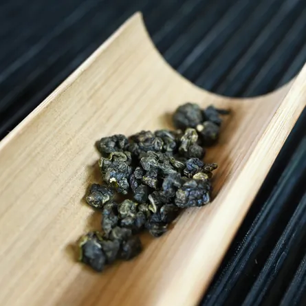 Roasted Alishan High Mountan Tea 