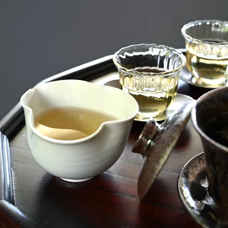 Roasted Alishan High Mountan Tea 