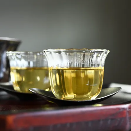 Roasted Alishan High Mountan Tea 