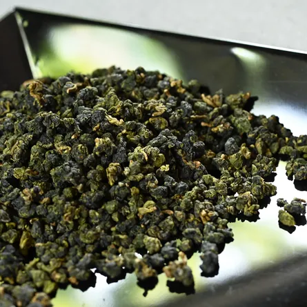 Shan Lin Xi High Mountain Tea 2026