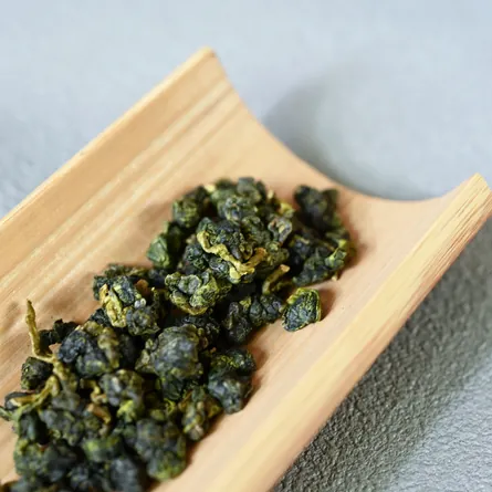 Cui Feng High Mountain Tea 2026