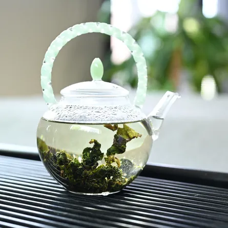 Cui Feng High Mountain Tea 2026
