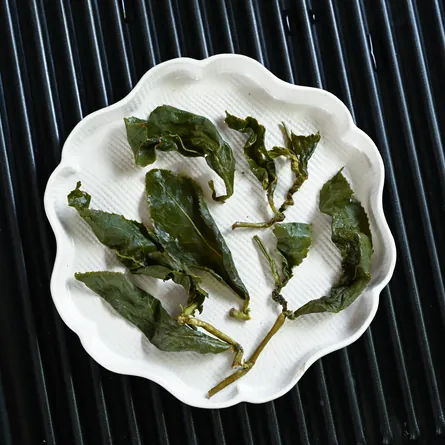 Cui Feng High Mountain Tea 2026