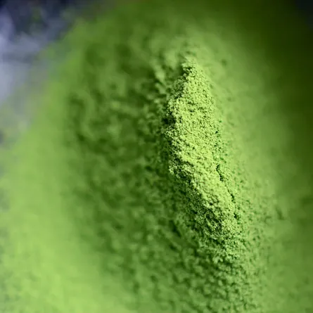 Halloween Black Bag Tea Gift - Ceremonial Uji Matcha