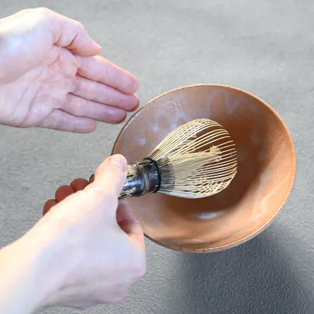 Kurochiku Shin Chasen