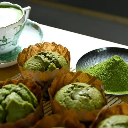 Matcha Tasting Set