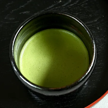 Matcha Tasting Set