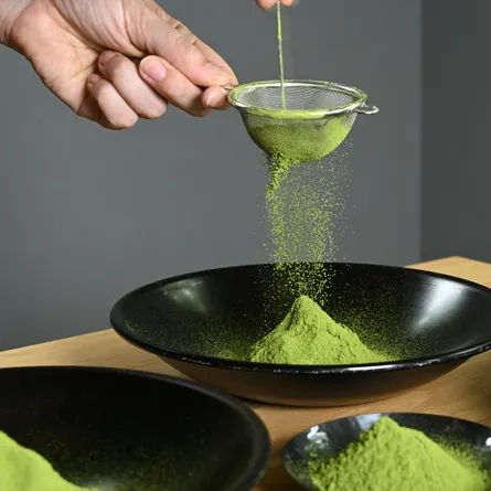 Matcha Tasting Set