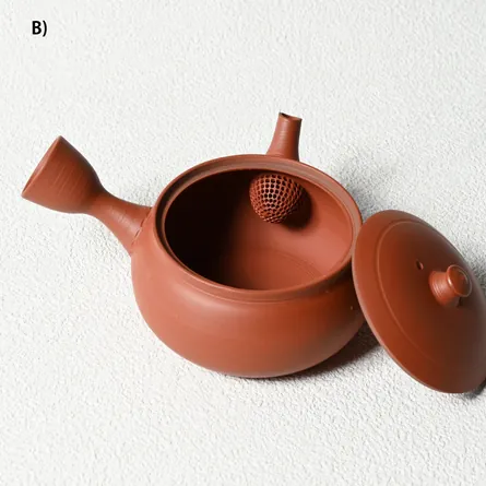 Yamada Yūtarō Honshudei Hiramaru Kyusu