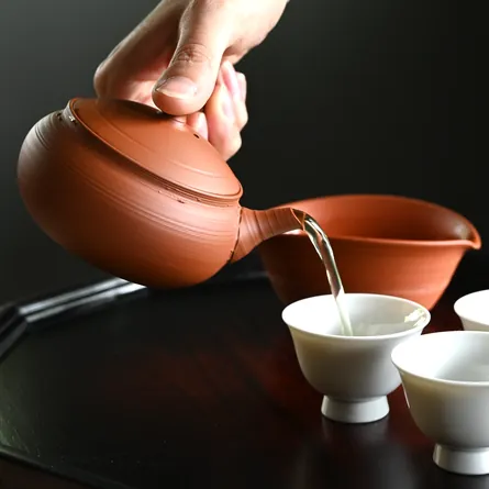 Yamada Yūtarō Honshudei Hiramaru Kyusu