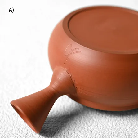 Yamada Yūtarō Honshudei Hiramaru Kyusu