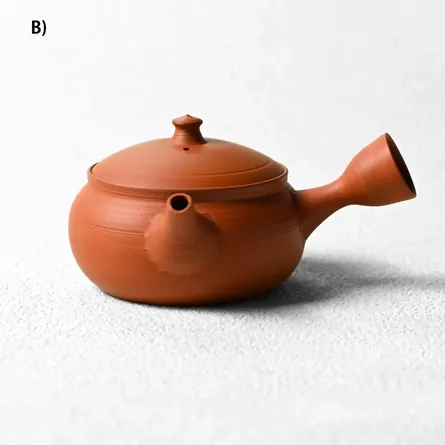 Yamada Yūtarō Honshudei Hiramaru Kyusu