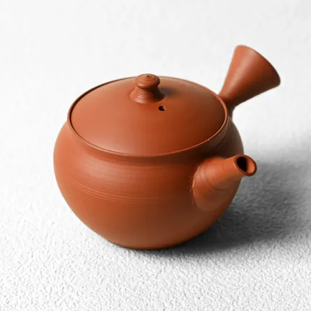 Yamada Yūtarō Honshudei Marugata Kyusu