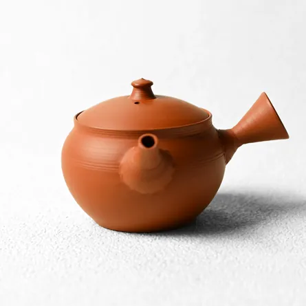 Yamada Yūtarō Honshudei Marugata Kyusu