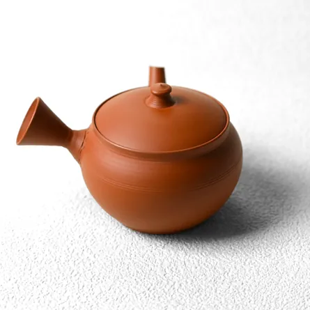 Yamada Yūtarō Honshudei Marugata Kyusu