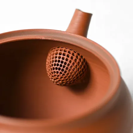 Yamada Yūtarō Honshudei Marugata Kyusu
