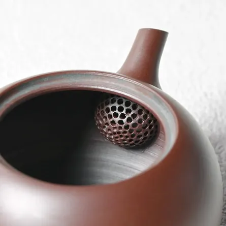 Banko Jitsuzan Shidei Hiragata Kyusu