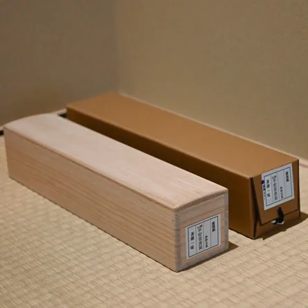 Kakejiku Cha Zen Ichi Mi