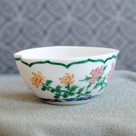 Iroe Shiki Kabenmon Yuzamashi