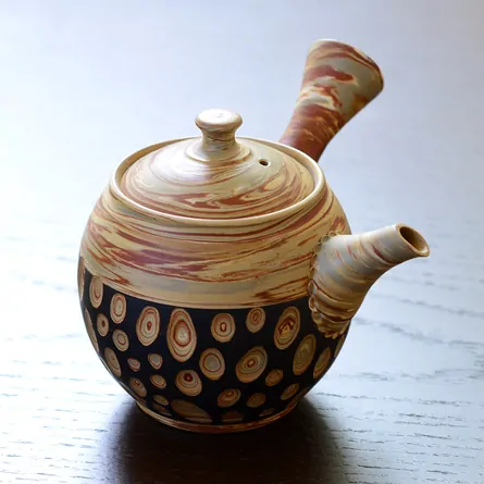 Kenji Mizutama Mini Kyusu