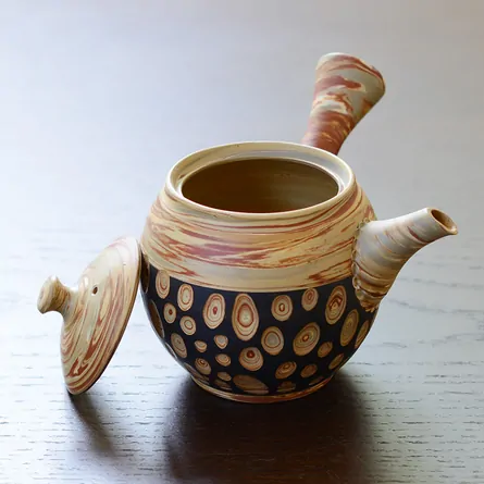 Kenji Mizutama Mini Kyusu