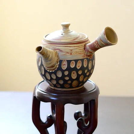Kenji Mizutama Mini Kyusu