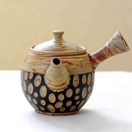 Kenji Mizutama Mini Kyusu