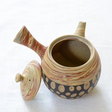 Kenji Mizutama Mini Kyusu