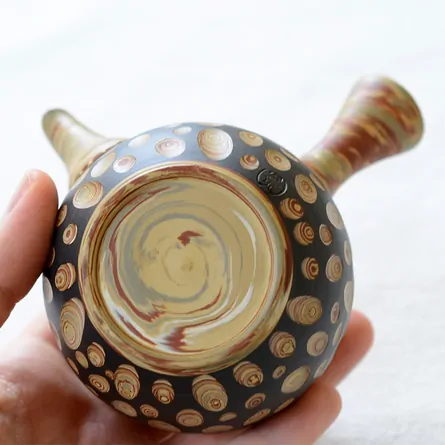 Kenji Mizutama Mini Kyusu