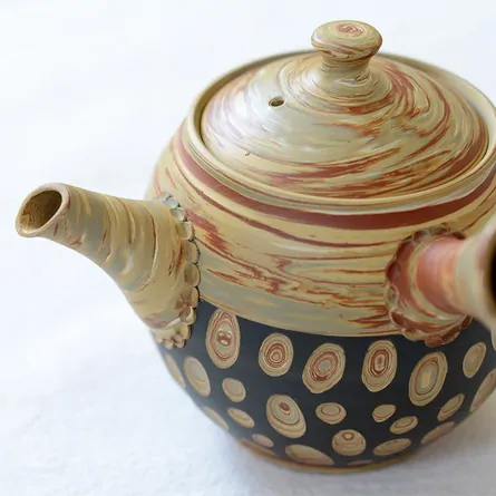 Kenji Mizutama Mini Kyusu