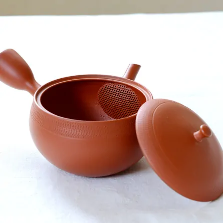 Hokuryu Shudei Tengara Kyusu