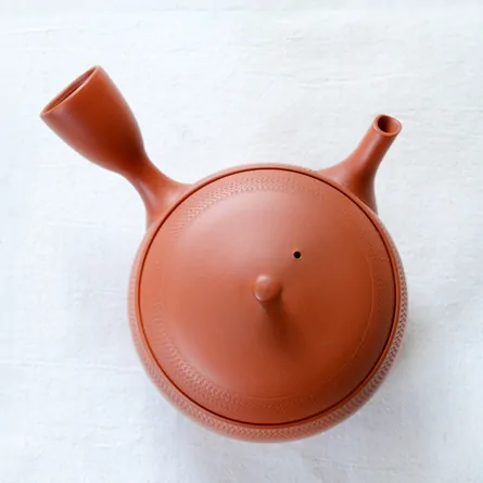 Hokuryu Shudei Tengara Kyusu