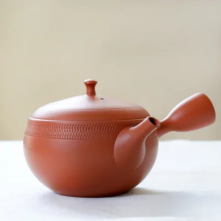 Hokuryu Shudei Tengara Kyusu