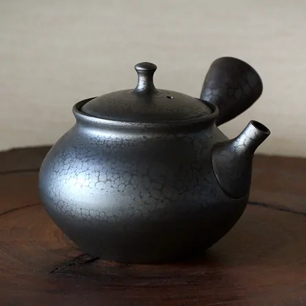 Shōryū Tenmoku Tamagata Kyusu