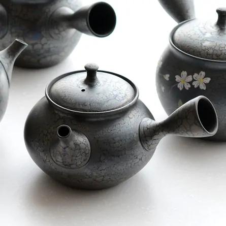 Shōryū Tenmoku Tamagata Kyusu