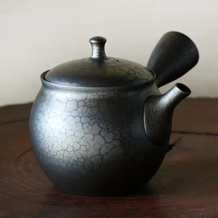 Shōryū Tenmoku Kyusu