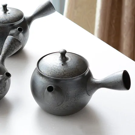 Shōryū Tenmoku Kyusu