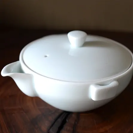 Hasamiyaki White Hōhin