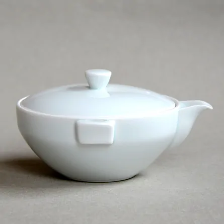 Hasamiyaki White Hōhin