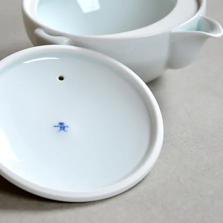 Hasamiyaki White Hōhin