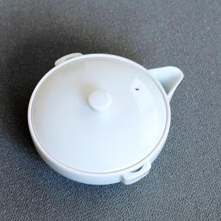 Hasamiyaki White Hōhin