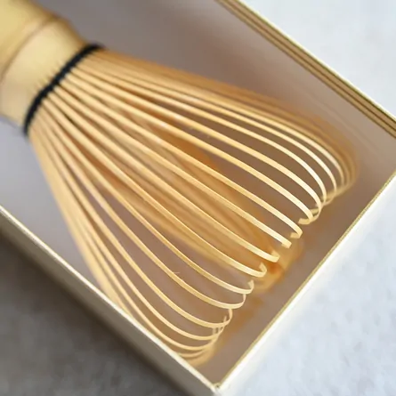 Chasen Chūaraho Kubo Sabun