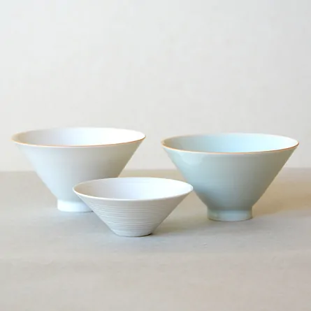 Hakuji Sorigata Yunomi