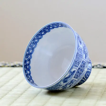 Kikkou Shonzui Teacup